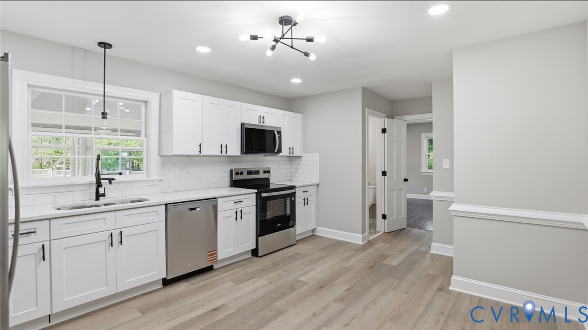 4832 Bonnie Brae Road Richmond, VA 23234 - Photo 26 of 56