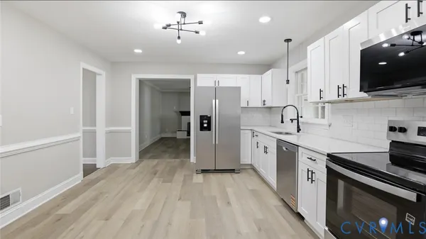 $460,000 | 4832 Bonnie Brae Road, Richmond, VA 23234