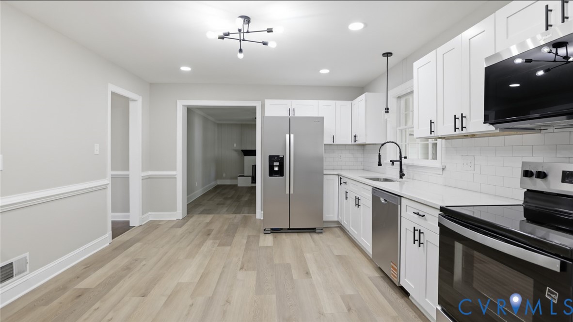 4832 Bonnie Brae Road Richmond, VA 23234 - Photo 27 of 56