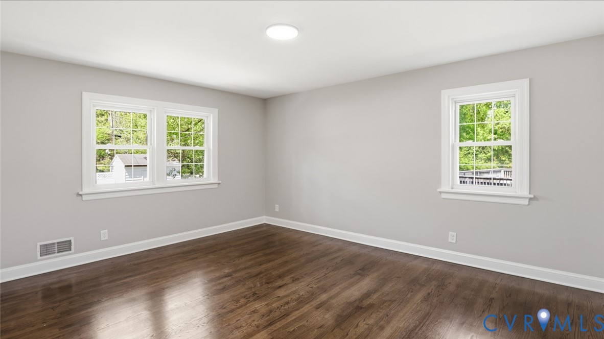 4832 Bonnie Brae Road Richmond, VA 23234 - Photo 29 of 56 1st floor bedroom