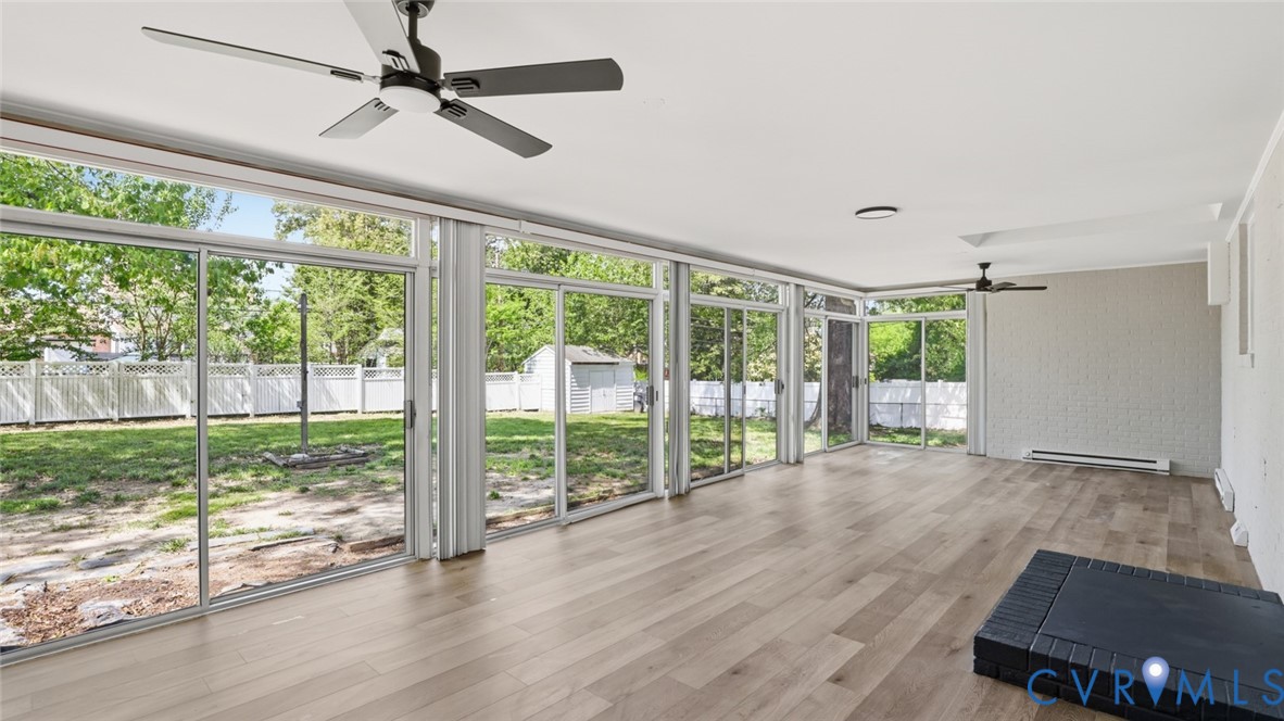 4832 Bonnie Brae Road Richmond, VA 23234 - Photo 35 of 56