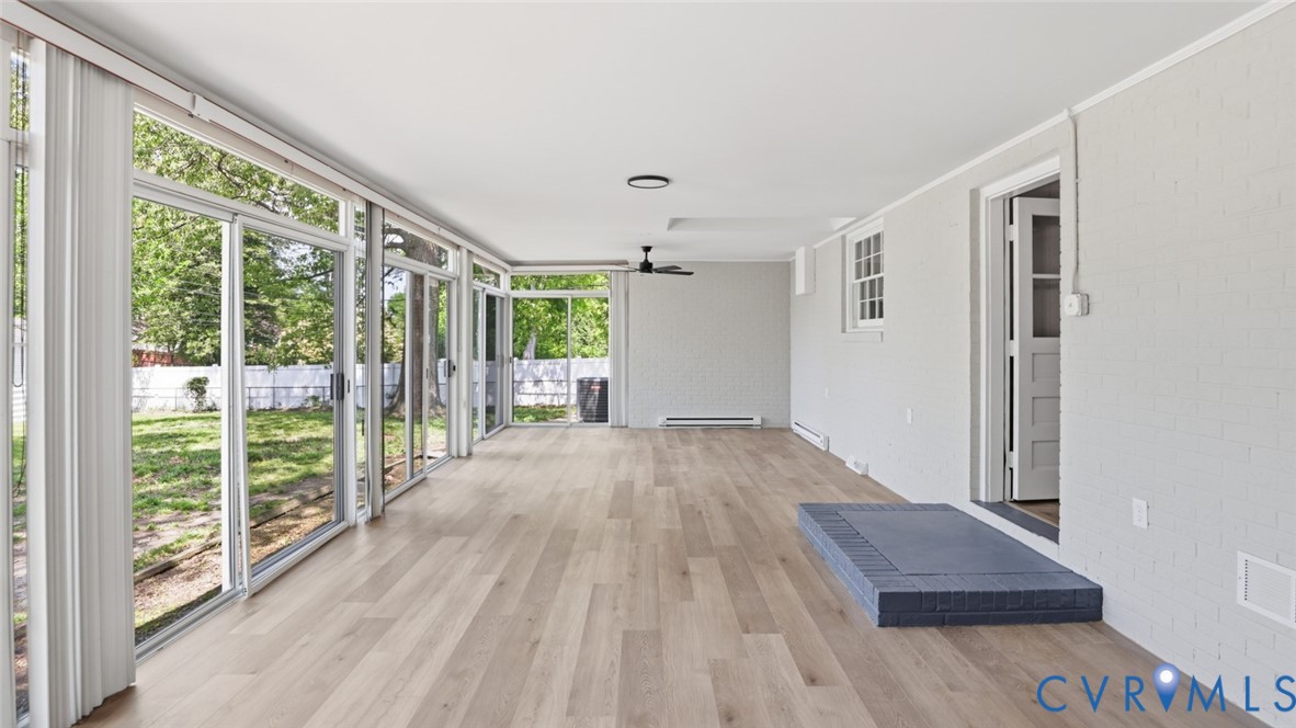 4832 Bonnie Brae Road Richmond, VA 23234 - Photo 36 of 56