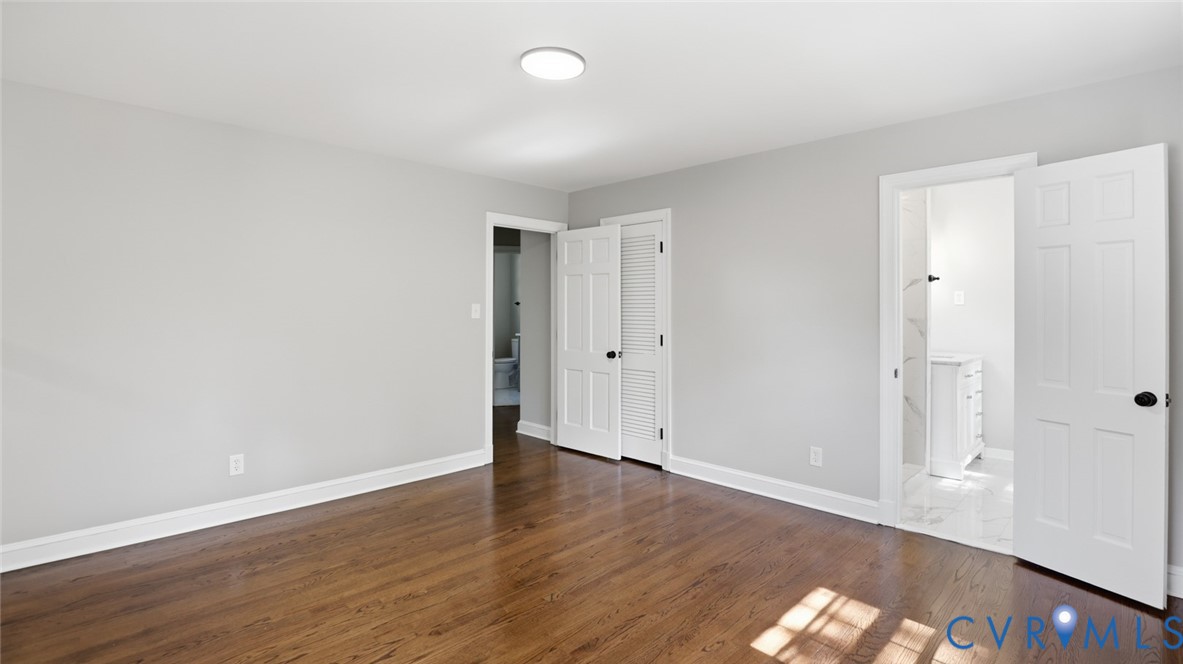 4832 Bonnie Brae Road Richmond, VA 23234 - Photo 39 of 56