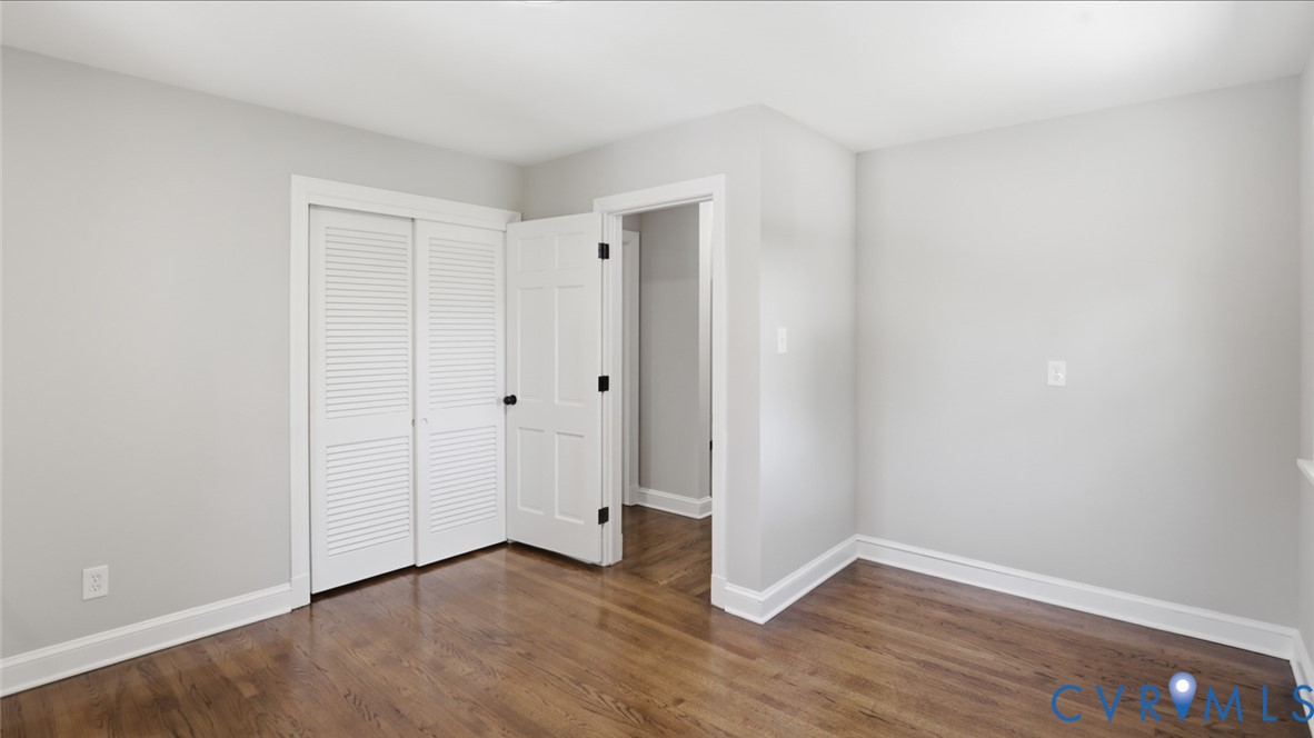 4832 Bonnie Brae Road Richmond, VA 23234 - Photo 45 of 56 Bed 3