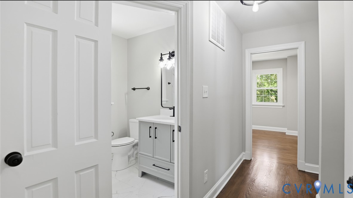 4832 Bonnie Brae Road Richmond, VA 23234 - Photo 48 of 56