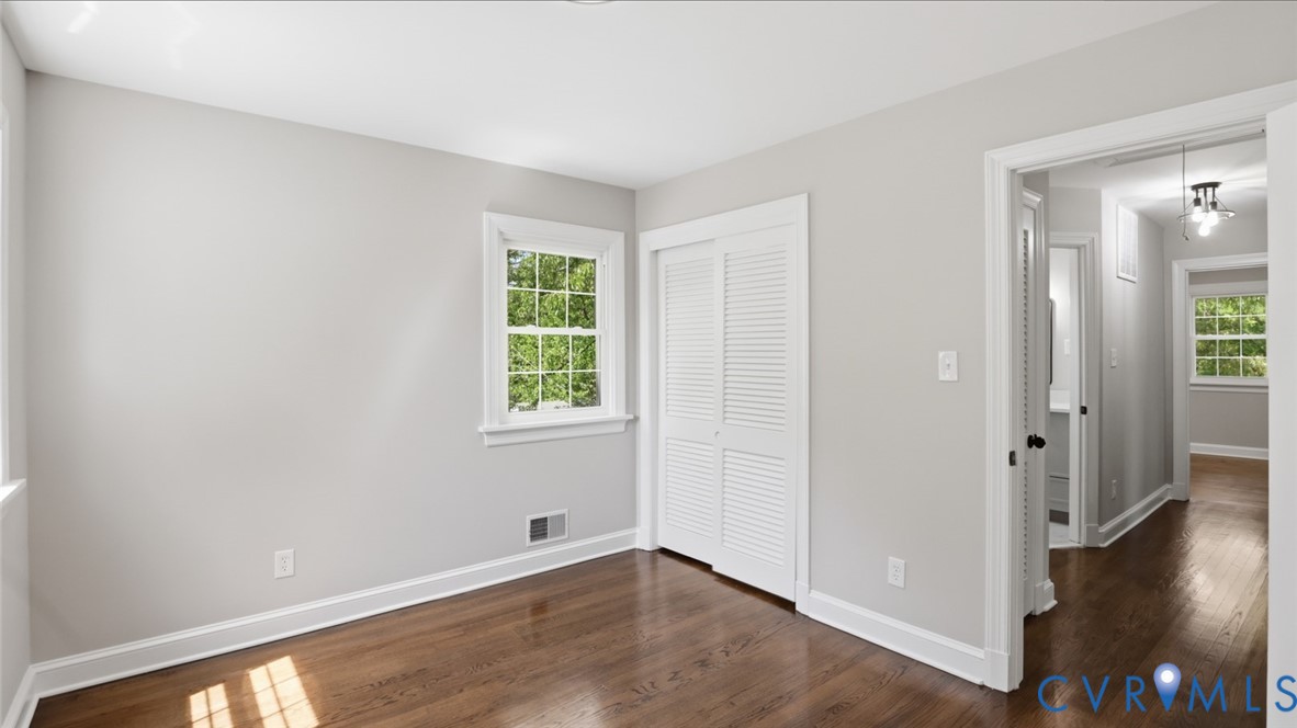 4832 Bonnie Brae Road Richmond, VA 23234 - Photo 53 of 56 Bed 5