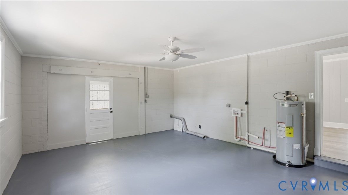 4832 Bonnie Brae Road Richmond, VA 23234 - Photo 55 of 56