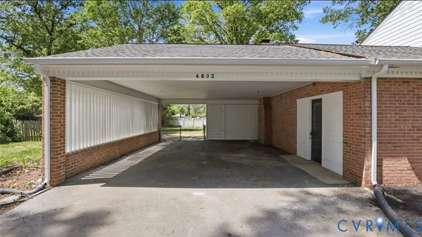 $460,000 | 4832 Bonnie Brae Road, Richmond, VA 23234