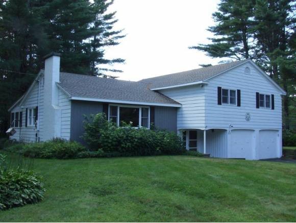 175 Echo Acres Road Conway, NH 03860 - Photo 1 of 1 Gallery Image 1