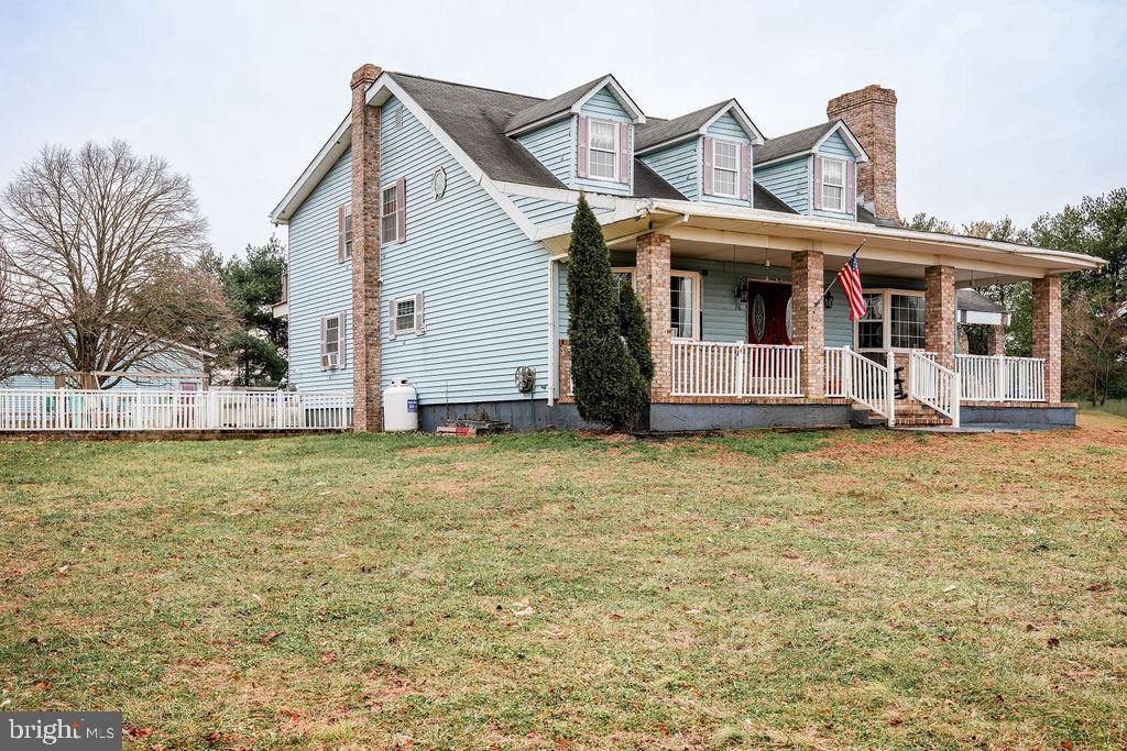 76 Northville Road Bridgeton, NJ 08302 - Photo 2 of 63
