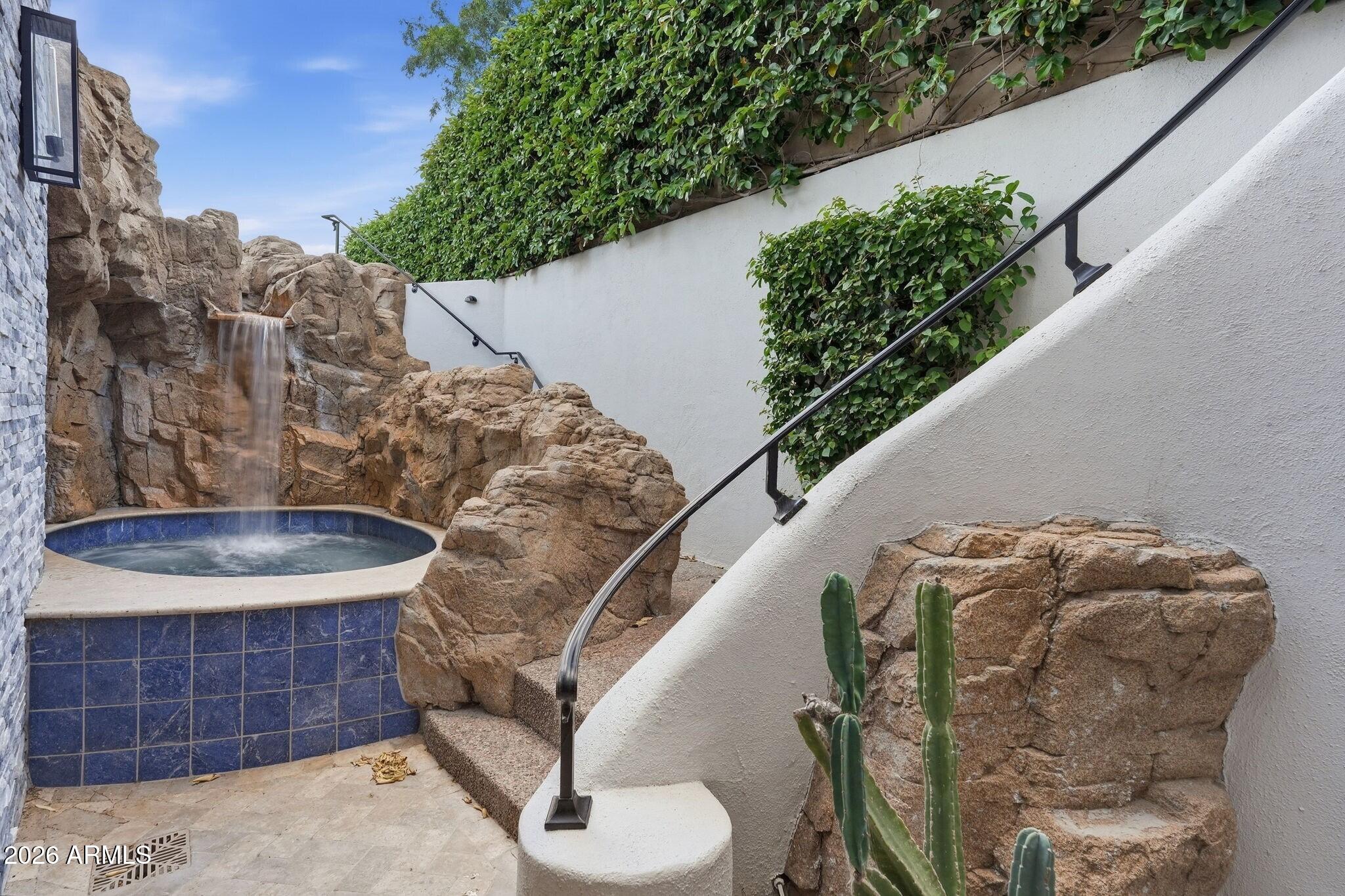 7475 East Gainey Ranch Road, Unit 7 Scottsdale, AZ 85258 - Photo 62 of 77 062_Spa