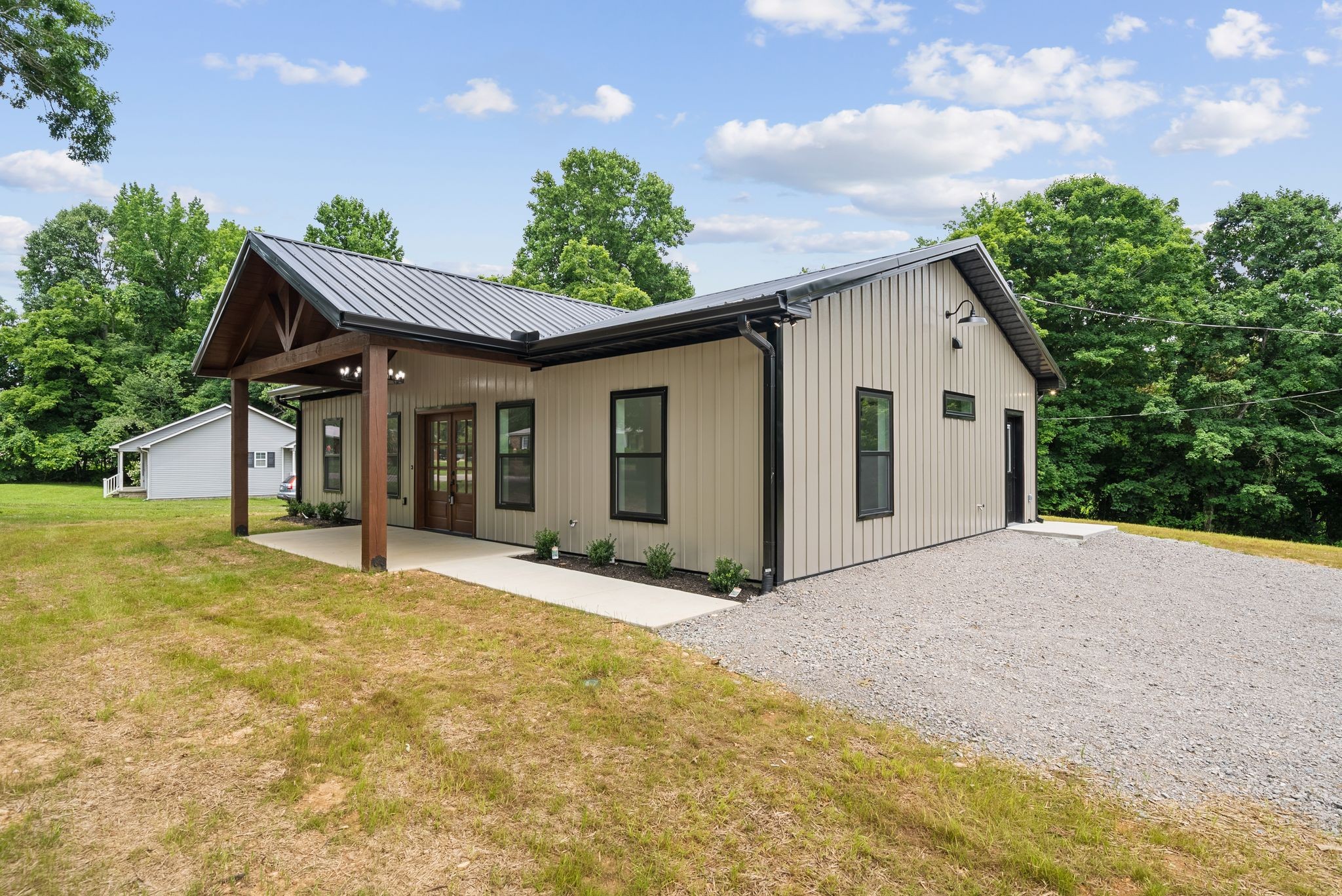 701 Oak Grove Road Goodspring, TN 38460 - Photo 4 of 28
