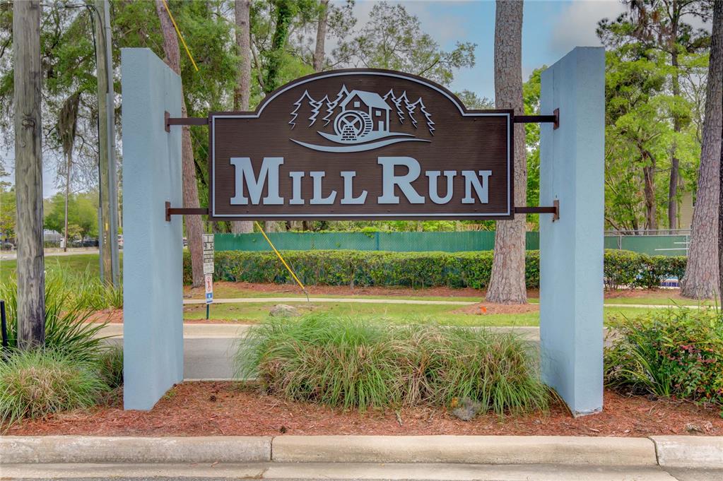 4017 Southwest 20th Lane Gainesville, FL 32607 - Photo 1 of 1
