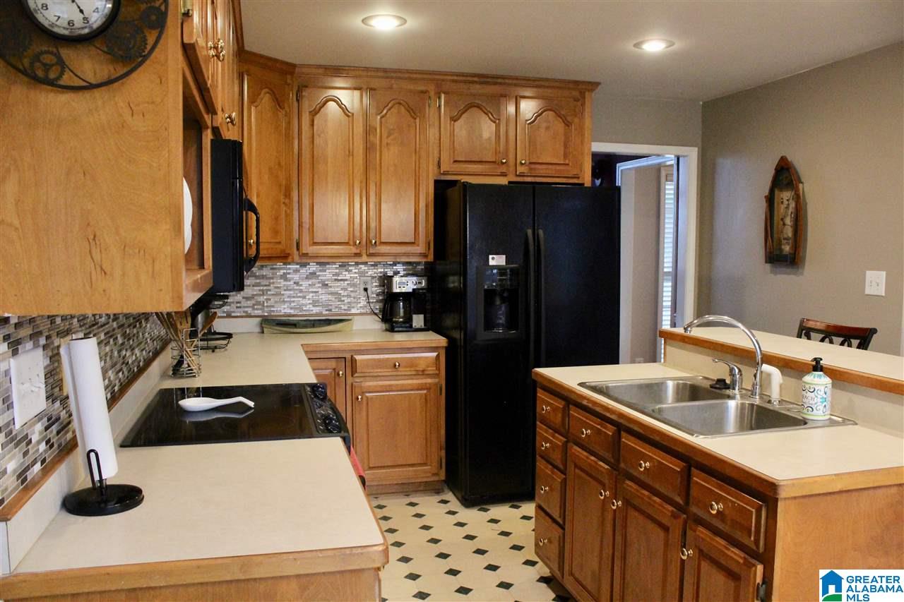 6399 Mays Bend Road Pell City, AL 35128 - Photo 4 of 17