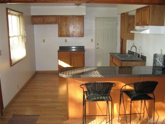 7679 Port Austin Road Pigeon, MI 48755 - Photo 2 of 11 12.6 x 10.9 kitchen