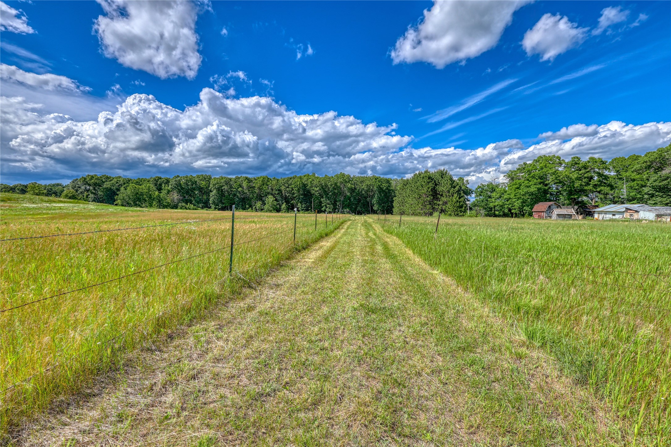 8009 Fox Road Spooner, WI 54801 - Photo 25 of 43