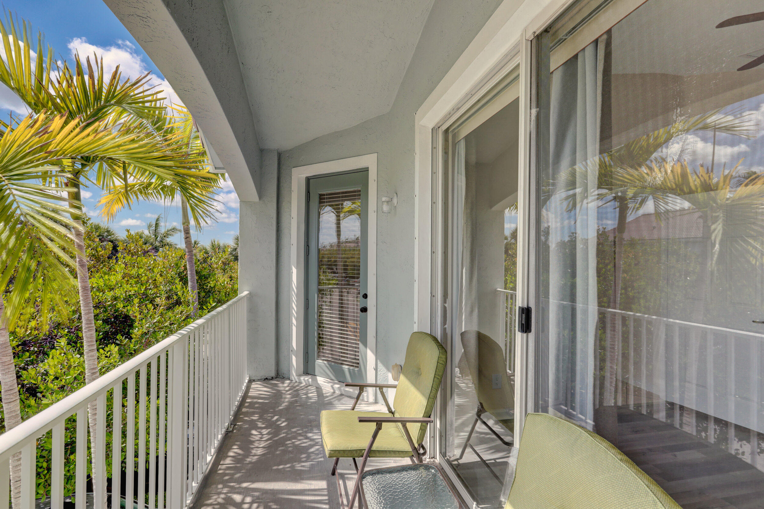 3109 Laurel Ridge Circle Riviera Beach, FL 33404 - Photo 35 of 48 Access from master and family room