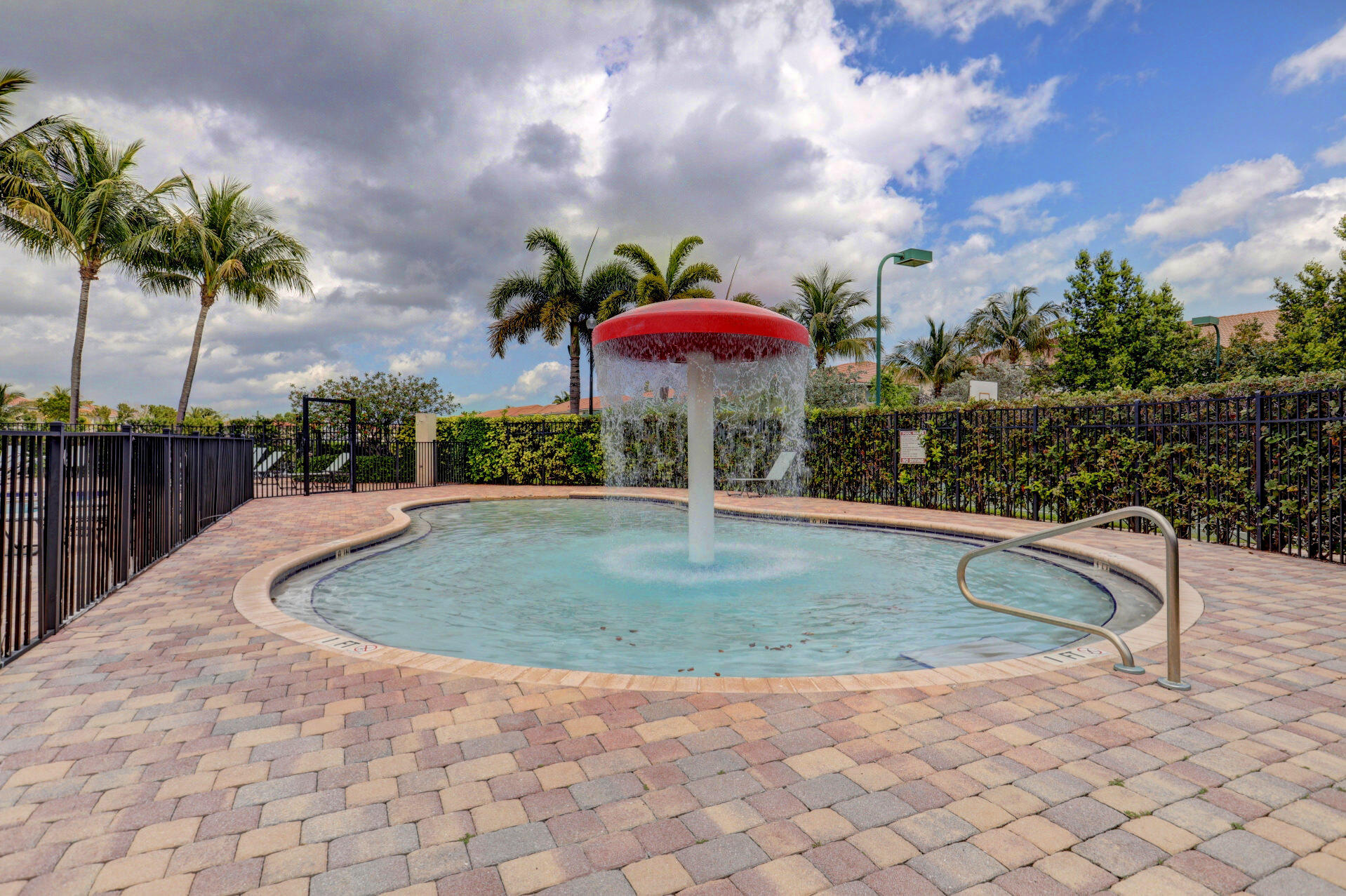 3109 Laurel Ridge Circle Riviera Beach, FL 33404 - Photo 41 of 48 Kid pool