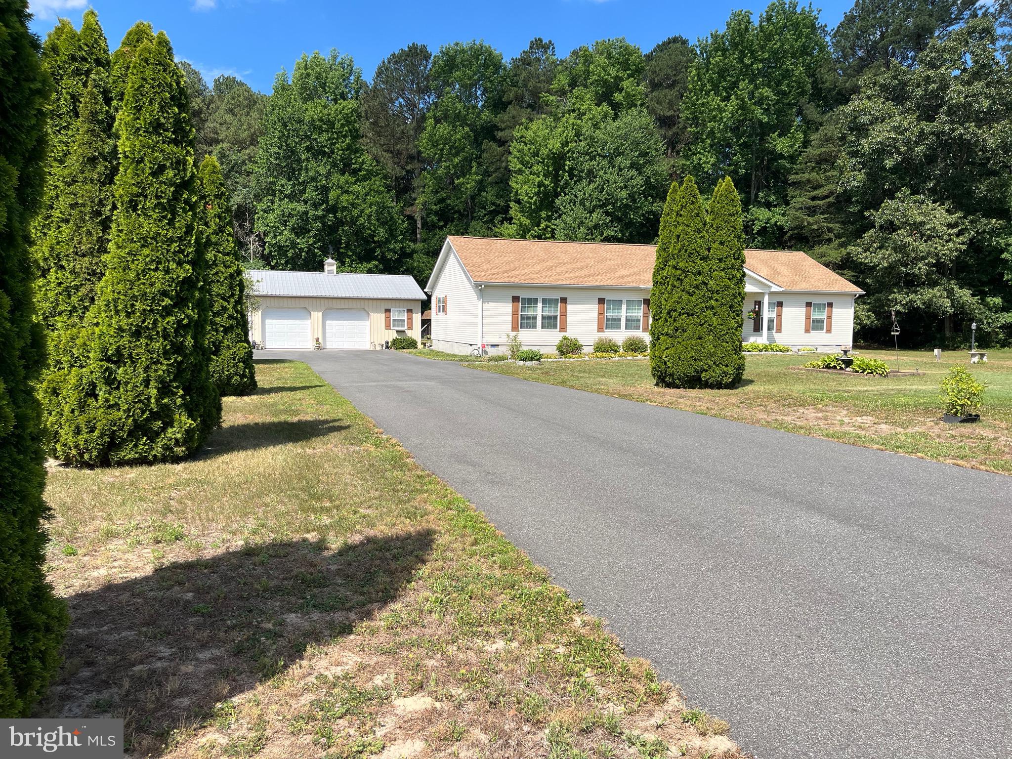2407 Hunting Quarter Road Houston, DE 19954 - Photo 6 of 17 View