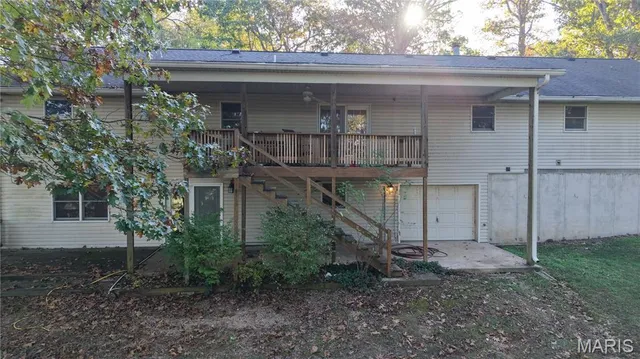 $330,000 | 22295 County Road 17-745, Waynesville, MO 65583