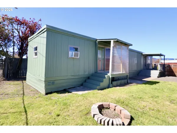 $59,000 | 225 41st Street, Unit 36, Springfield, OR 97478