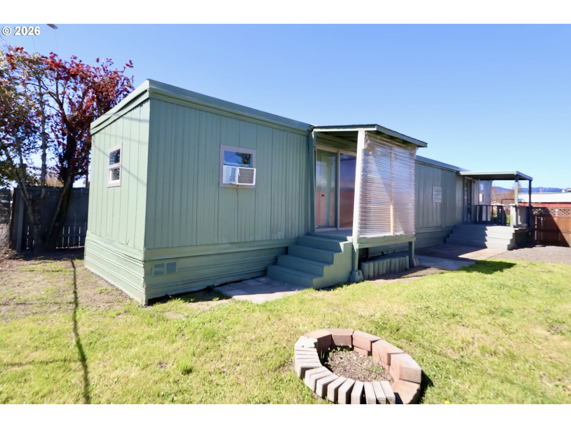 225 41st Street, Unit 36 Springfield, OR 97478 - Photo 12 of 14