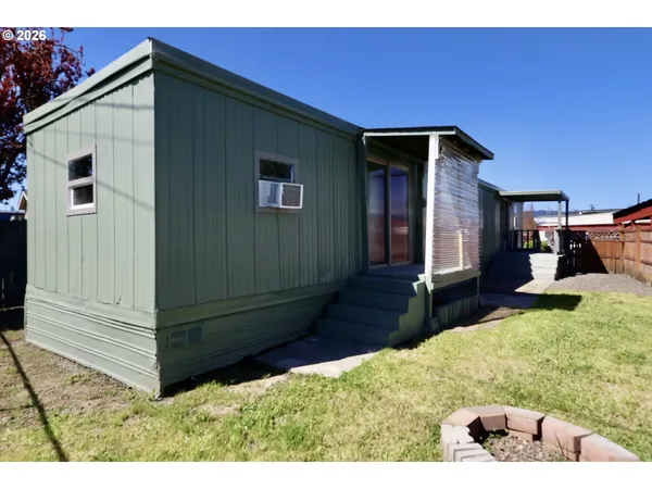 $59,000 | 225 41st Street, Unit 36, Springfield, OR 97478