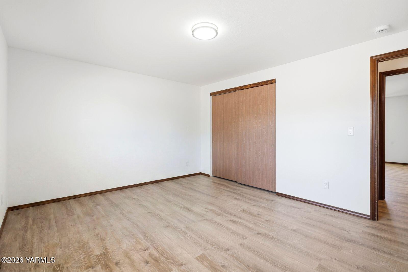 241 Knoll Road Yakima, WA 98908 - Photo 20 of 43 Bedroom 2 Main Floor