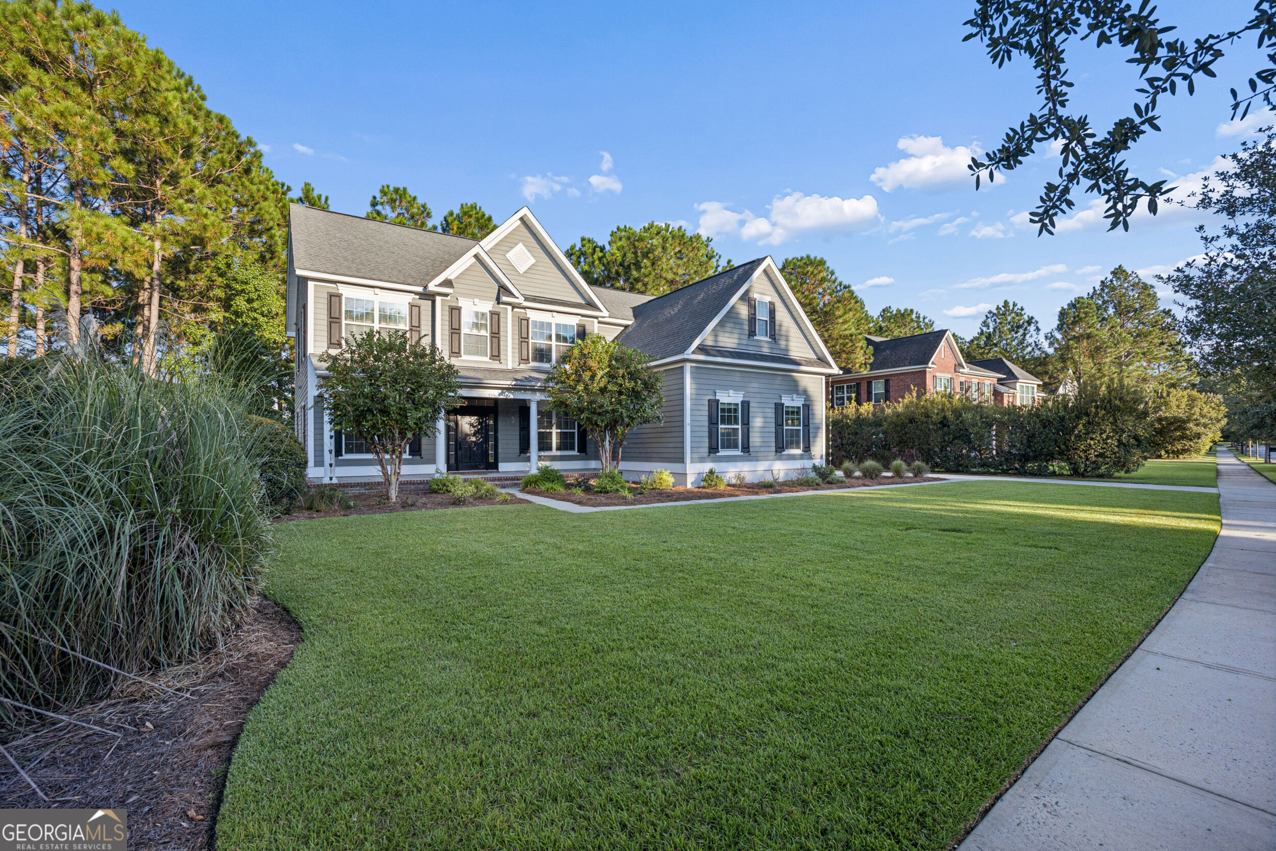 118 Sutton Lane Pooler, GA 31322 - Photo 4 of 43 Gallery Image 4