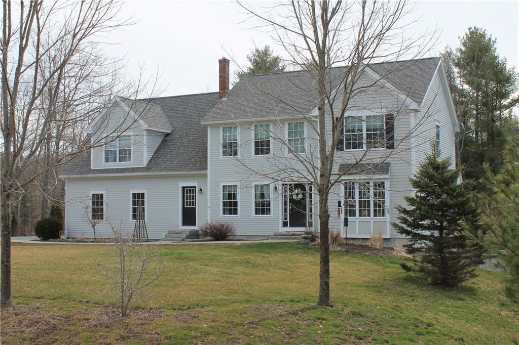 4 Freedom Road Scarborough, ME 04074 - Photo 3 of 33 Photo
