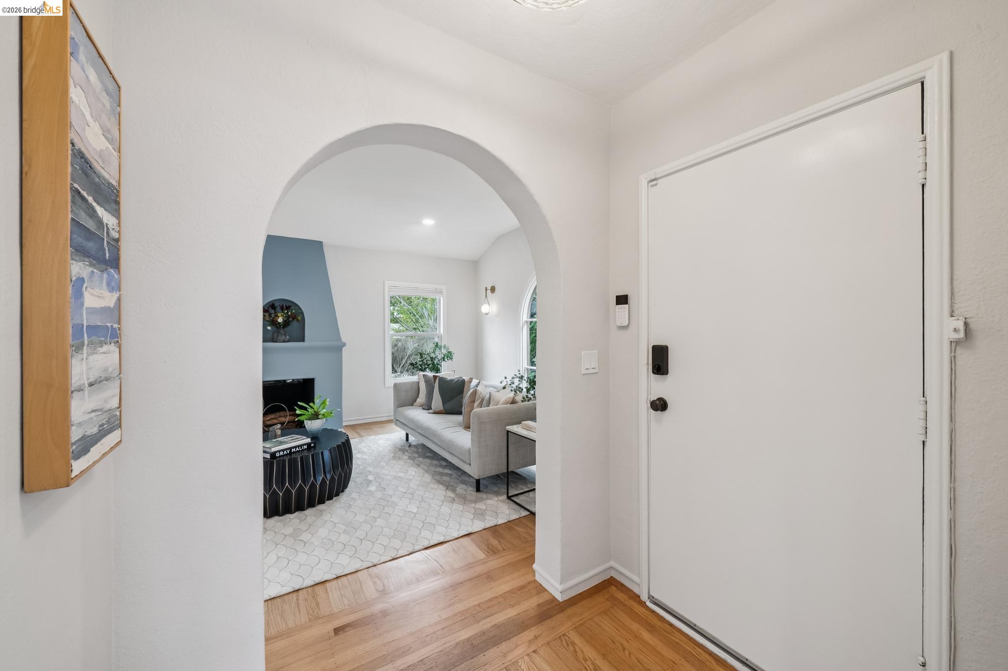 1246 Hopkins Street Berkeley, CA 94702 - Photo 12 of 68