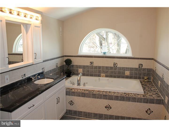 1019 Lamb Road Secane, PA 19018 - Photo 18 of 25 Master Bathroom