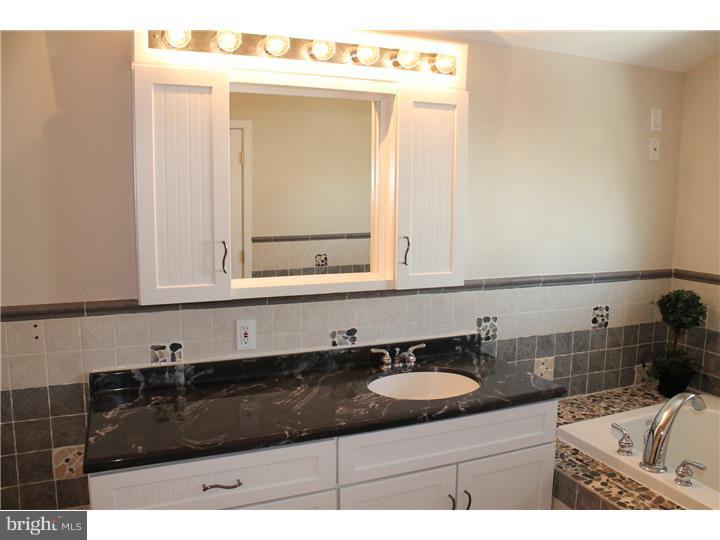 1019 Lamb Road Secane, PA 19018 - Photo 19 of 25 Master Bathroom