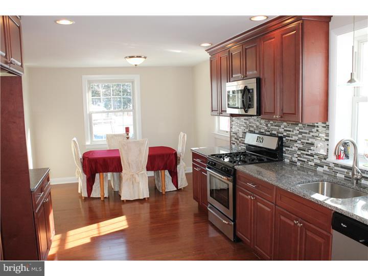 1019 Lamb Road Secane, PA 19018 - Photo 8 of 25 Kitchen