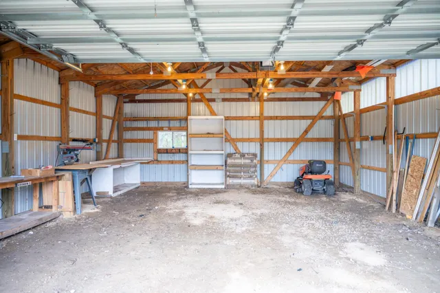 $289,900 | W6266 39th Street East, New Lisbon, WI 53950