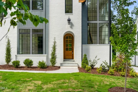 $1,999,000 | 6 Chantilly Place, Durham, NC 27707