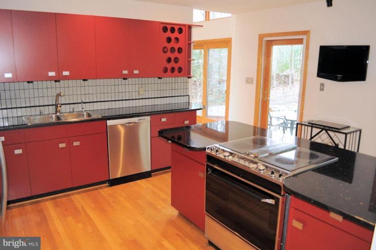 2780 Duvall Road Woodbine, MD 21797 - Photo 2 of 30 Kitchen