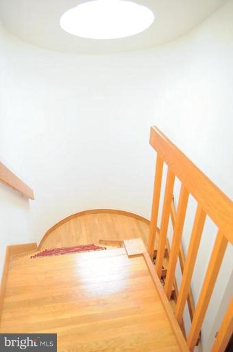 2780 Duvall Road Woodbine, MD 21797 - Photo 21 of 30 Staircase