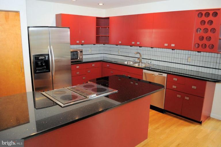2780 Duvall Road Woodbine, MD 21797 - Photo 29 of 30 Kitchen #2