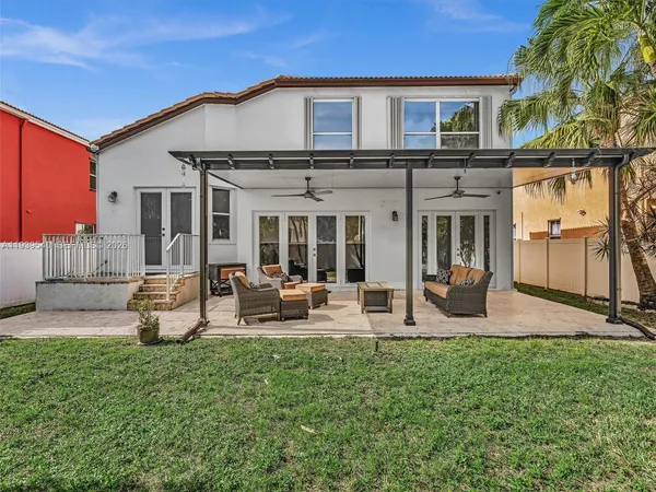$750,000 | 4939 Southwest 164th Avenue, Miramar, FL 33027