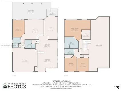 $765,000 | 4939 Southwest 164th Avenue, Miramar, FL 33027