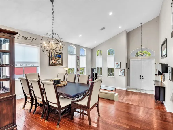 $750,000 | 4939 Southwest 164th Avenue, Miramar, FL 33027