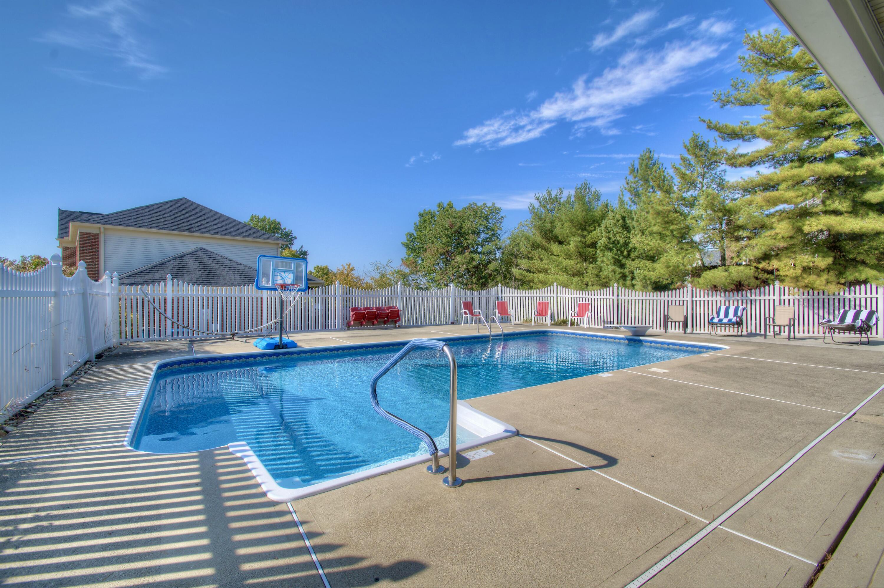6206 Maple Rdg Drive Fort Mitchell, KY 41017 - Photo 35 of 41