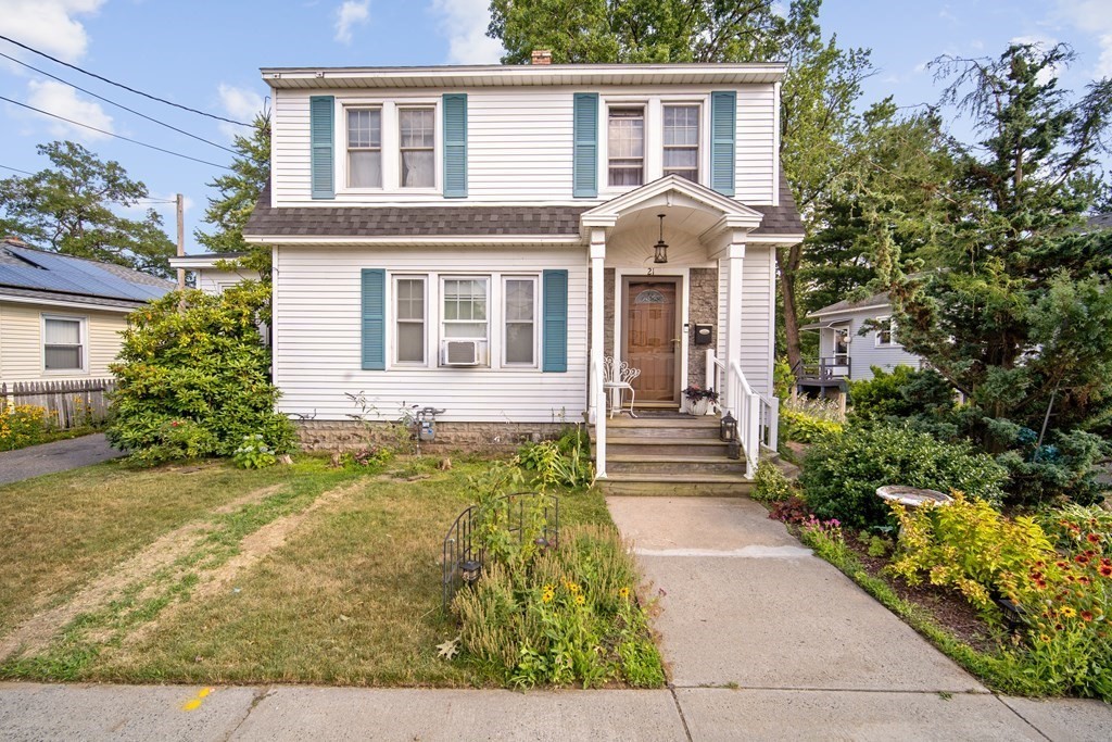 21 Porter Street Springfield, MA 01104 - Photo 1 of 34