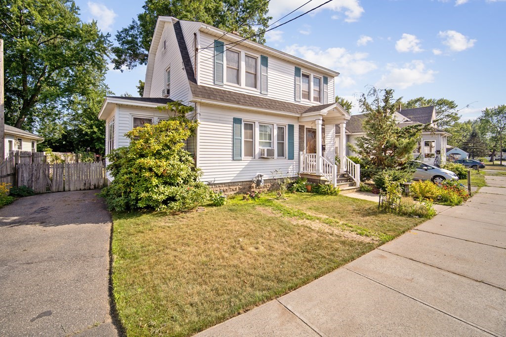 21 Porter Street Springfield, MA 01104 - Photo 31 of 34