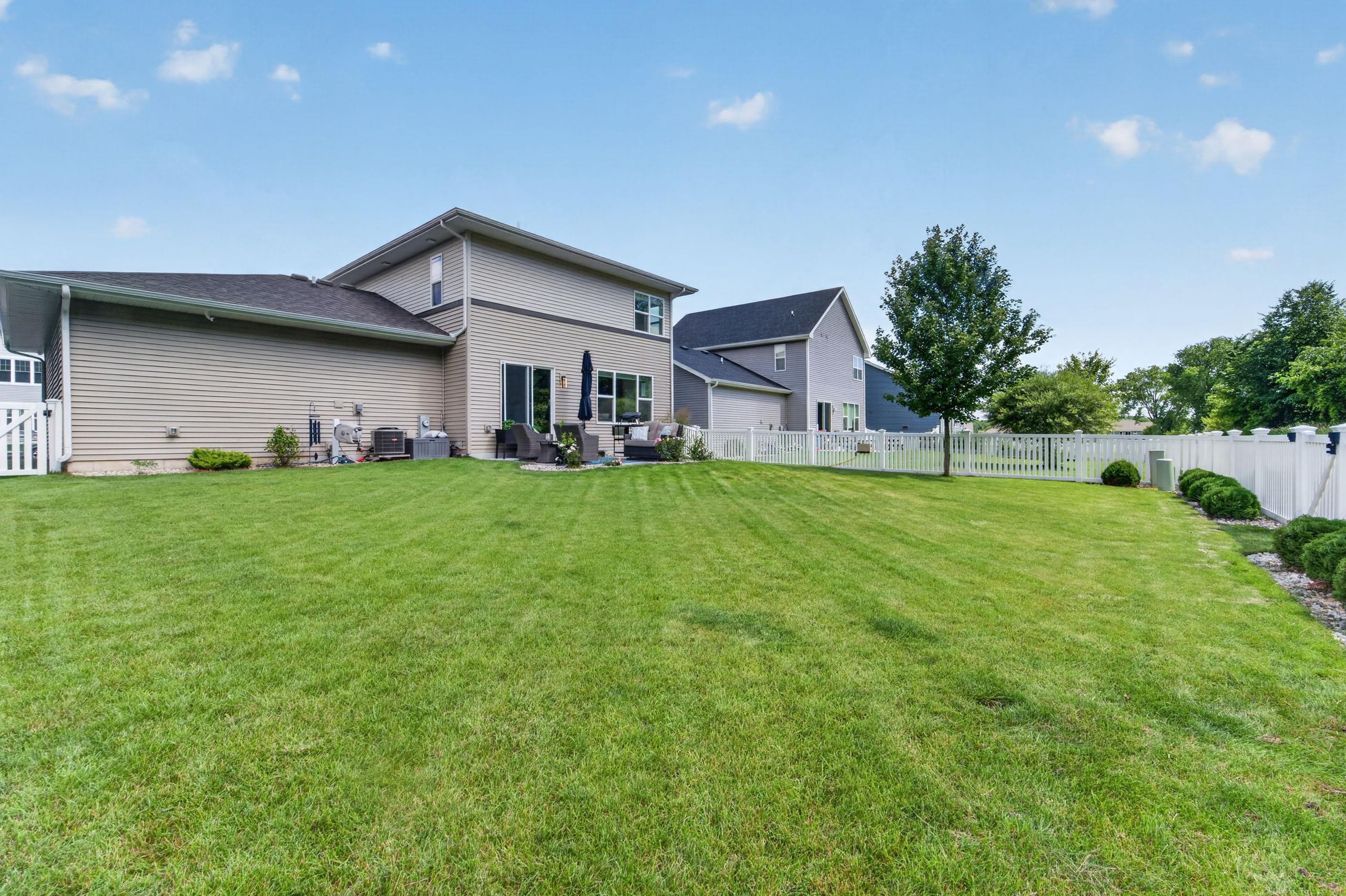 1264 Twisted Branch Way Sun Prairie, WI 53590 - Photo 42 of 44