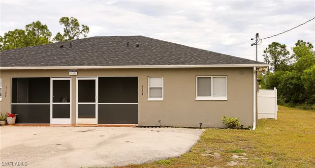 $1,499 | 5124 30th Street Southwest, Lehigh Acres, FL 33973