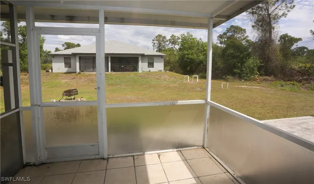 $1,499 | 5124 30th Street Southwest, Lehigh Acres, FL 33973