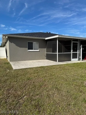 $1,499 | 5124 30th Street Southwest, Lehigh Acres, FL 33973