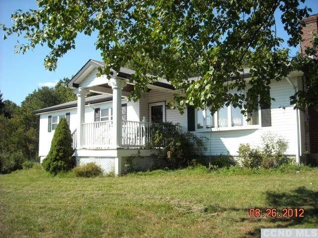 212-10 County Rte 27 Copake, NY 12516 - Photo 1 of 10 Photo 1
